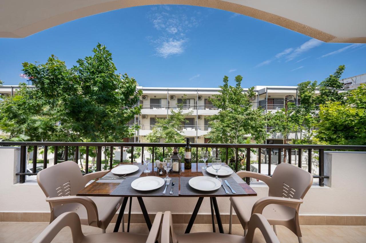 Prestige Holiday Apartments Kos Town Exterior photo
